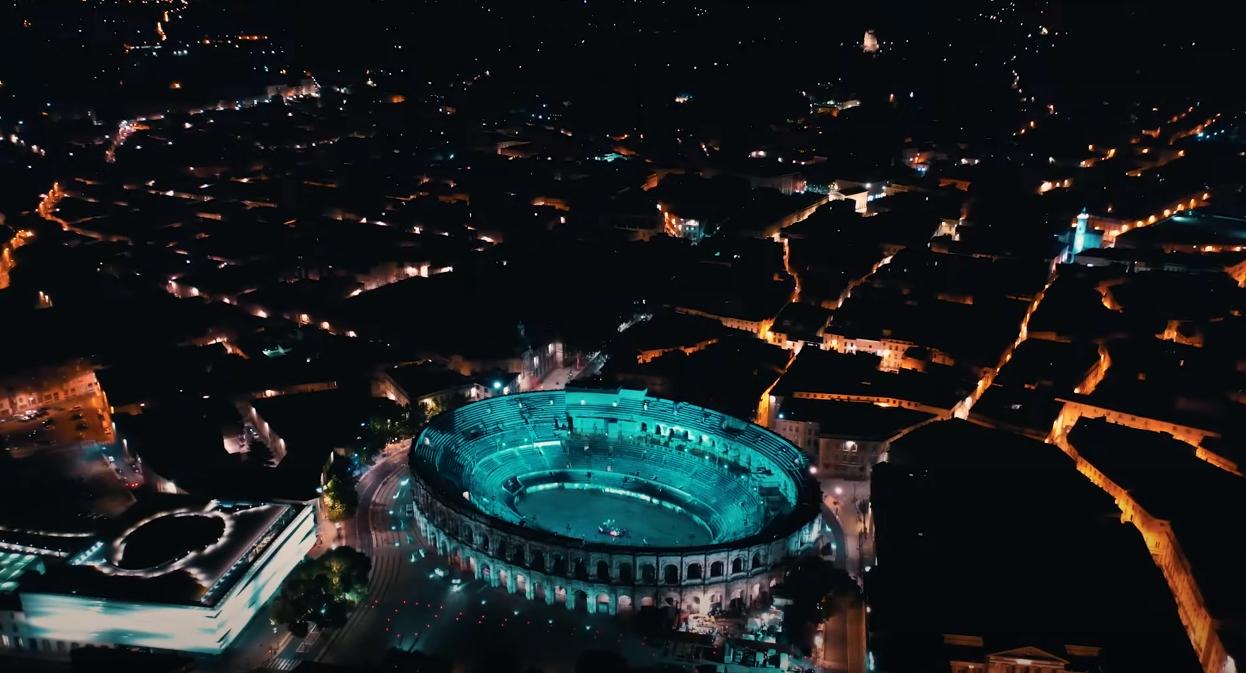 Les Nuits de Nemaus -